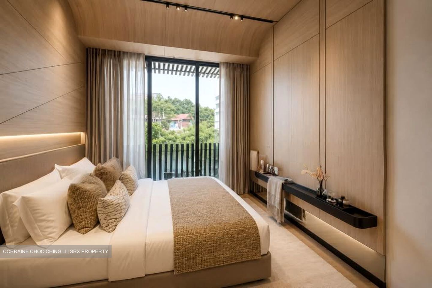 The Reserve Residences (D21), Apartment #587123091